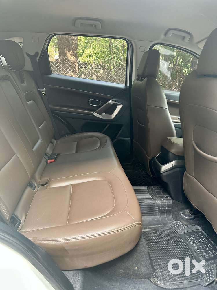 Tata Harrier Xz+, 2019, Diesel