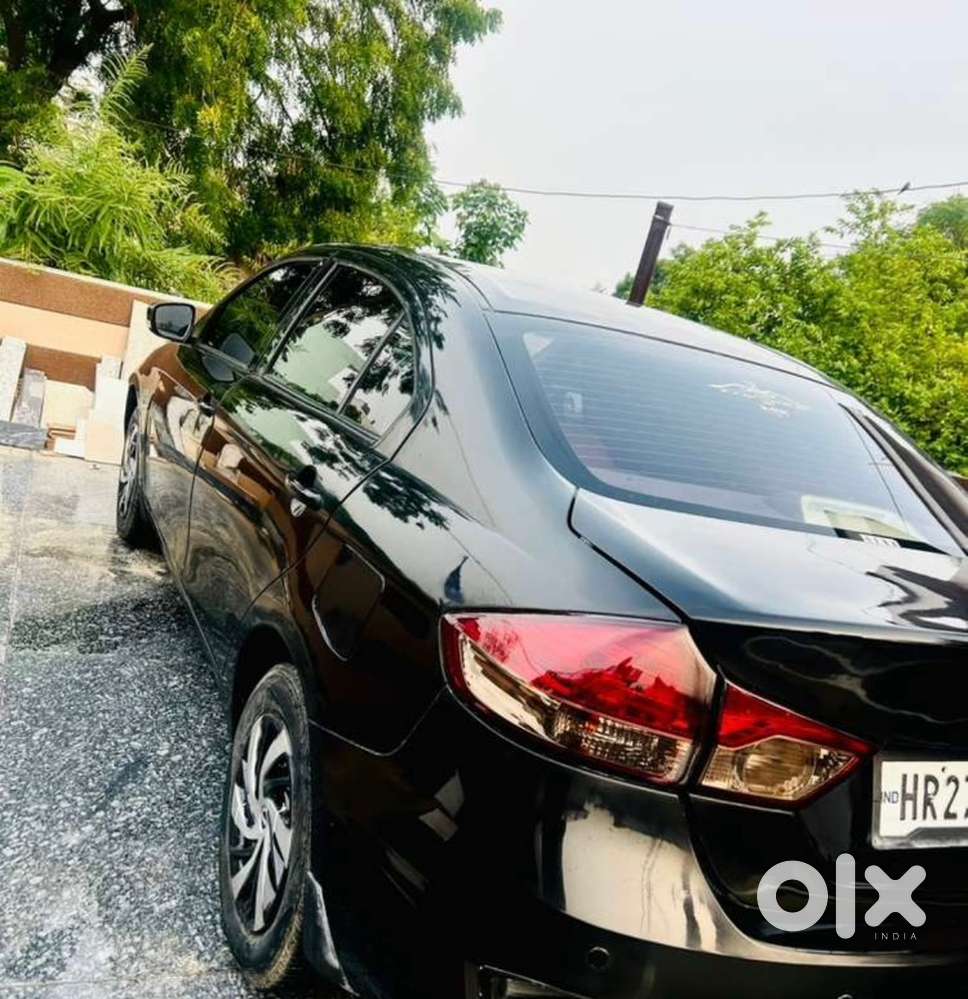 2018 Maruti Ciaz Delta Petrol