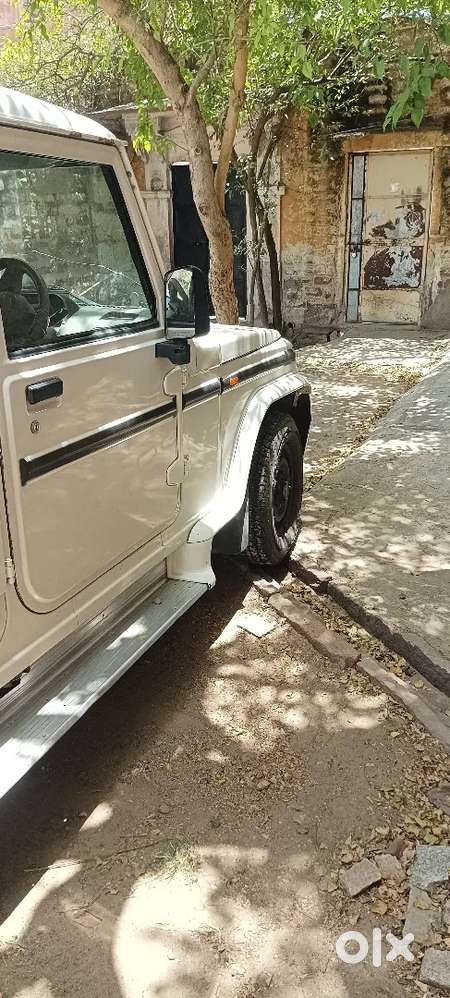 Mahindra Bolero 2015 Diesel 150000 Km Driven Best Conditions