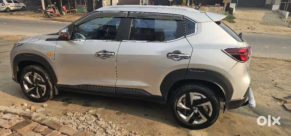 Nissan Magnite 2022 Petrol 35000 Km Driven