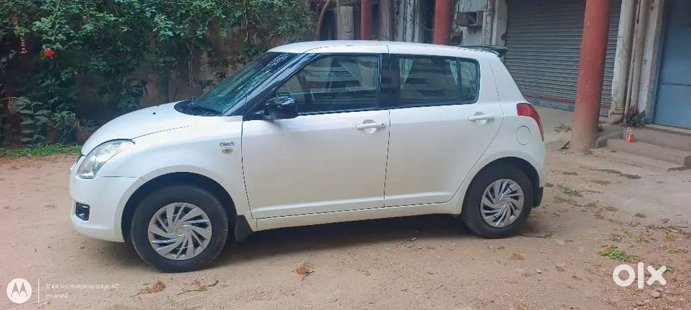 Maruti Suzuki Swift