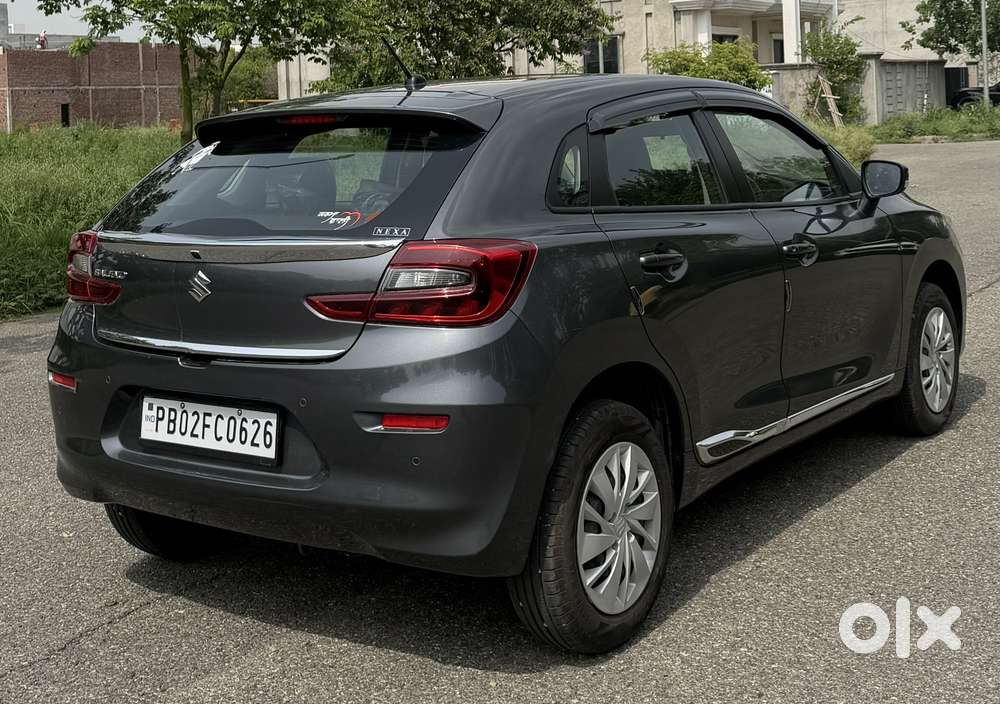 Maruti Suzuki Baleno Delta, 2025, Petrol