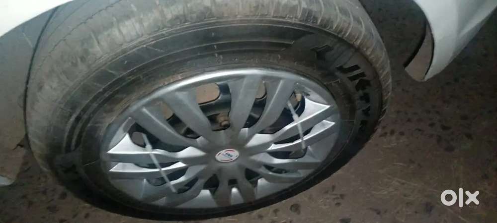 Ford Figo 2010 Diesel Good Condition