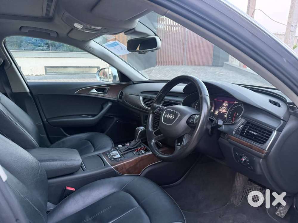 Audi A6 35 Tdi S Line Matrix, 2016, Diesel