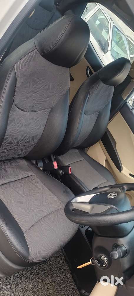 Hyundai Eon Sportz, 2012