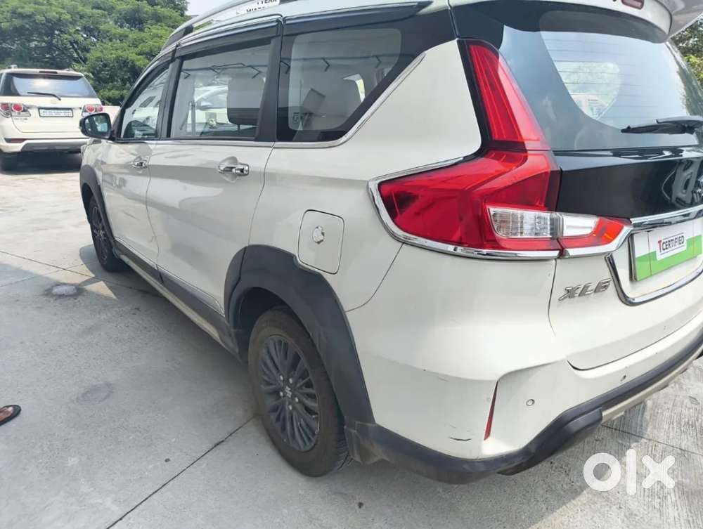 Maruti Suzuki Xl6 1.5 Alpha Mt, 2020, Petrol