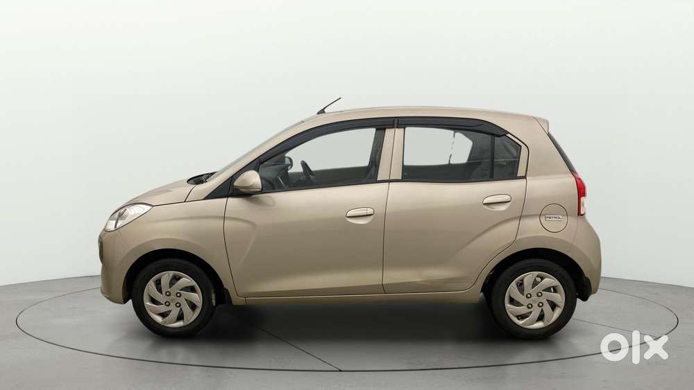 Hyundai New Santro 1.1 Sportz Amt, 2019, Petrol