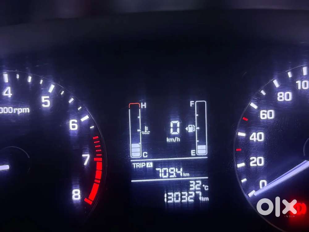 Hyundai I20 2015 Petrol 130000 Km Driven