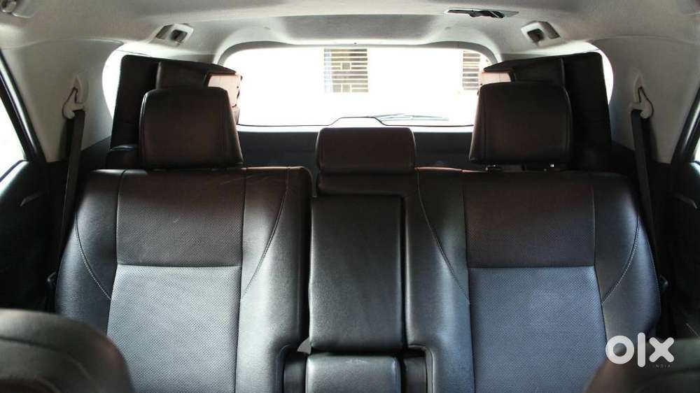 Toyota Fortuner 4x2 At 2.8 Diesel, 2023, Diesel