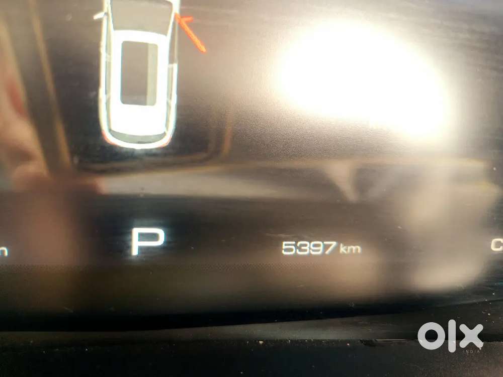 Mg Hector Select  Pro 2024 Turbo Cvt Automatic Car