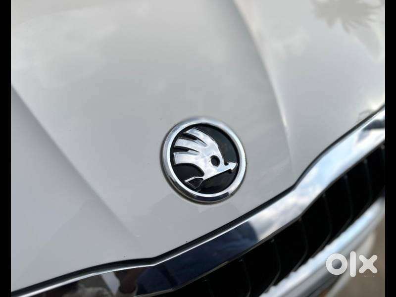 Skoda Slavia 1.0 Tsi Style, 2024, Petrol