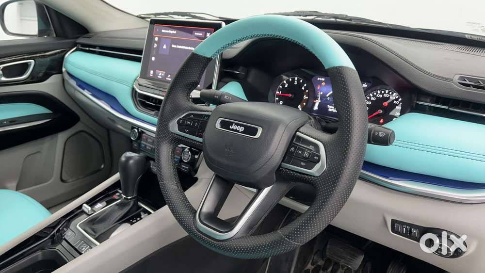 Jeep Compass 2.0 Limited Plus 4x4, 2022, Diesel