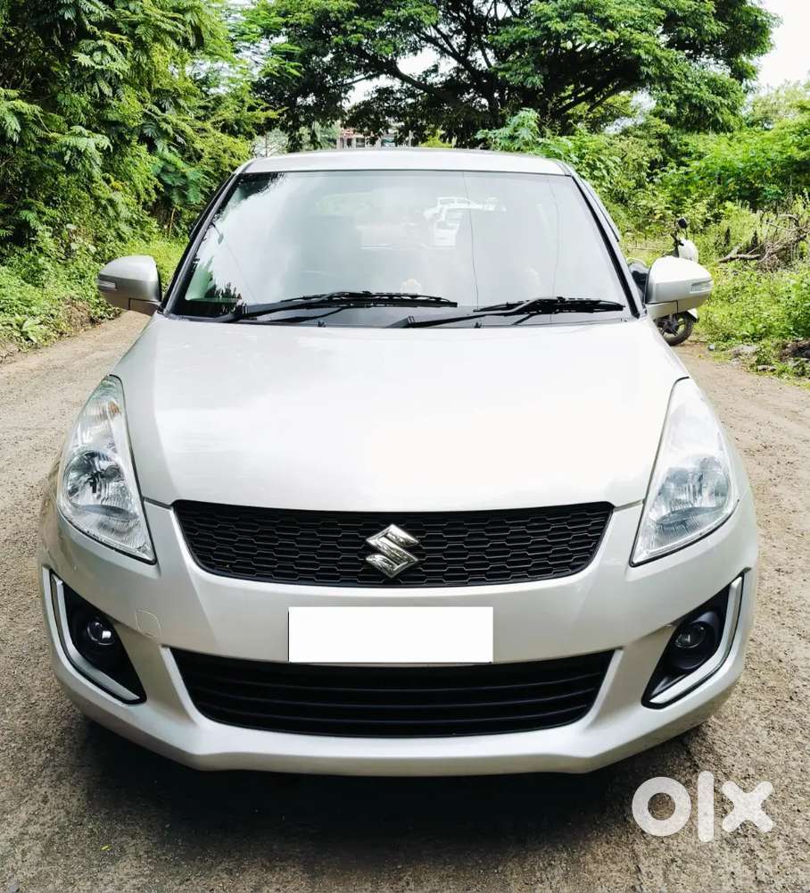 Maruti Suzuki Swift 2014 Petrol Good Condition