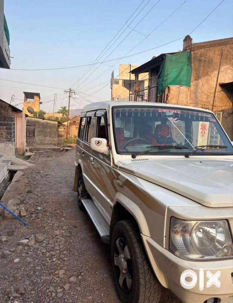 Tata Sumo Gold 2013 Diesel Good Condition