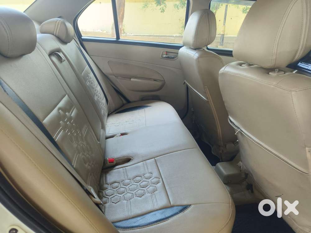 Maruti Suzuki Swift Dzire Vxi(o) Mt, 2016, Petrol