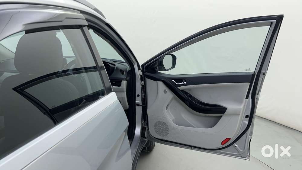 Tata Nexon 1.2 Revotron Xz Plus (o), 2021, Petrol