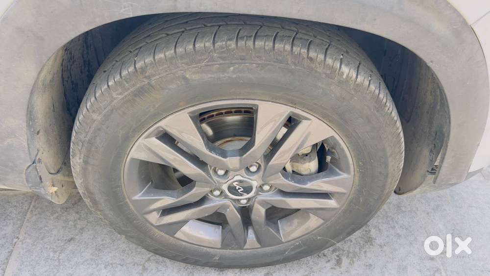 Kia Seltos Htx G, 2022, Petrol