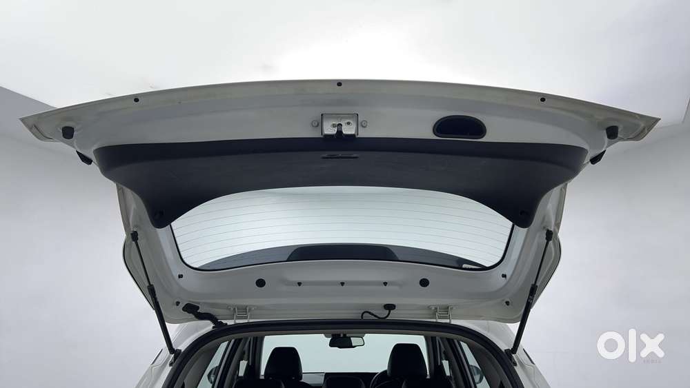 Kia Seltos Gtx Dct, 2020, Petrol