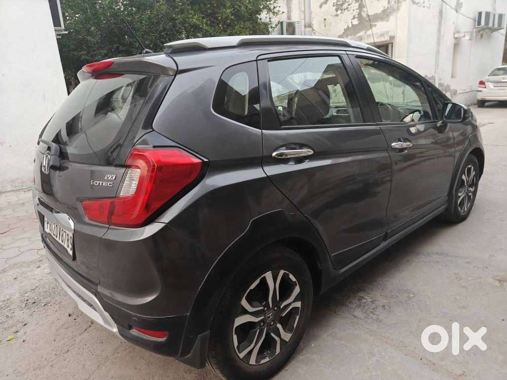 Honda Wr-v 1.5 Vx I-dtec, 2019