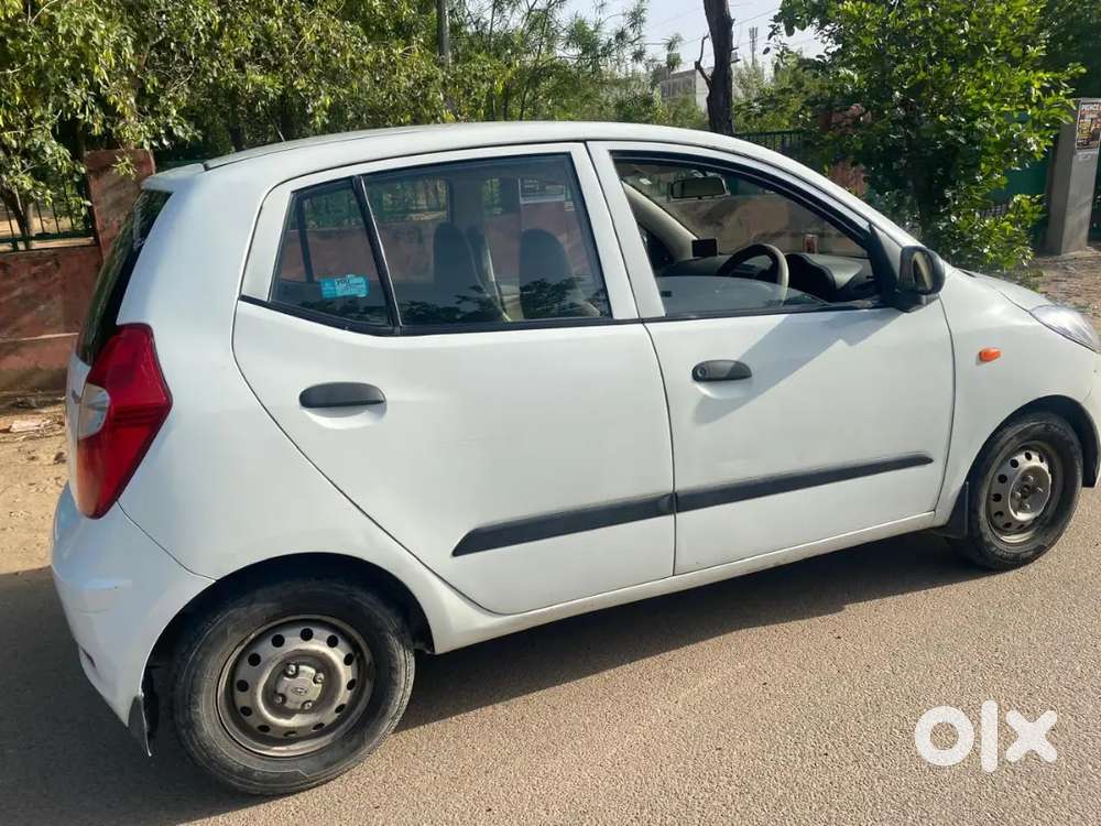 Hyundai I10 2015 Petrol 54000 Km Driven