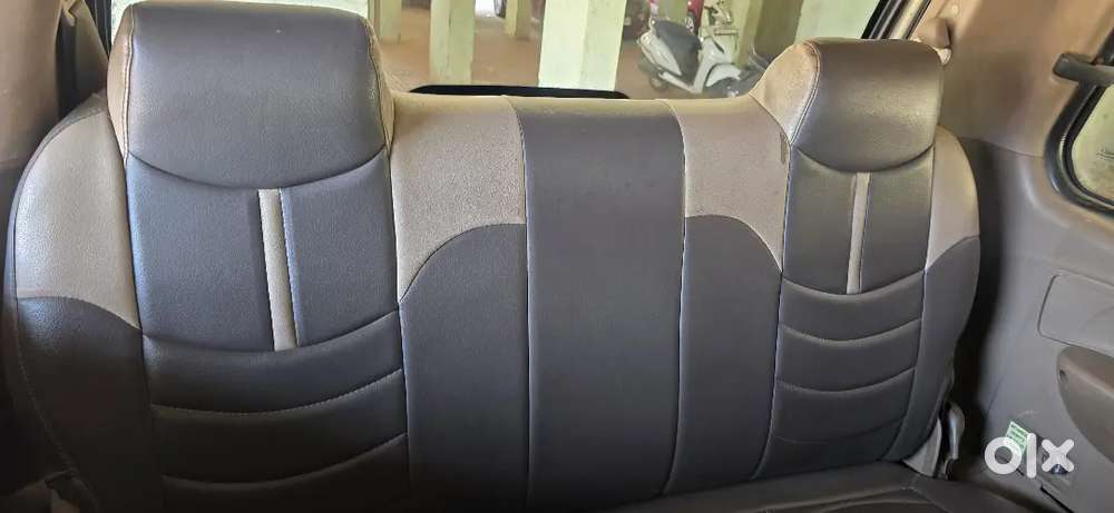 Mahindra Xylo Diesel 2012