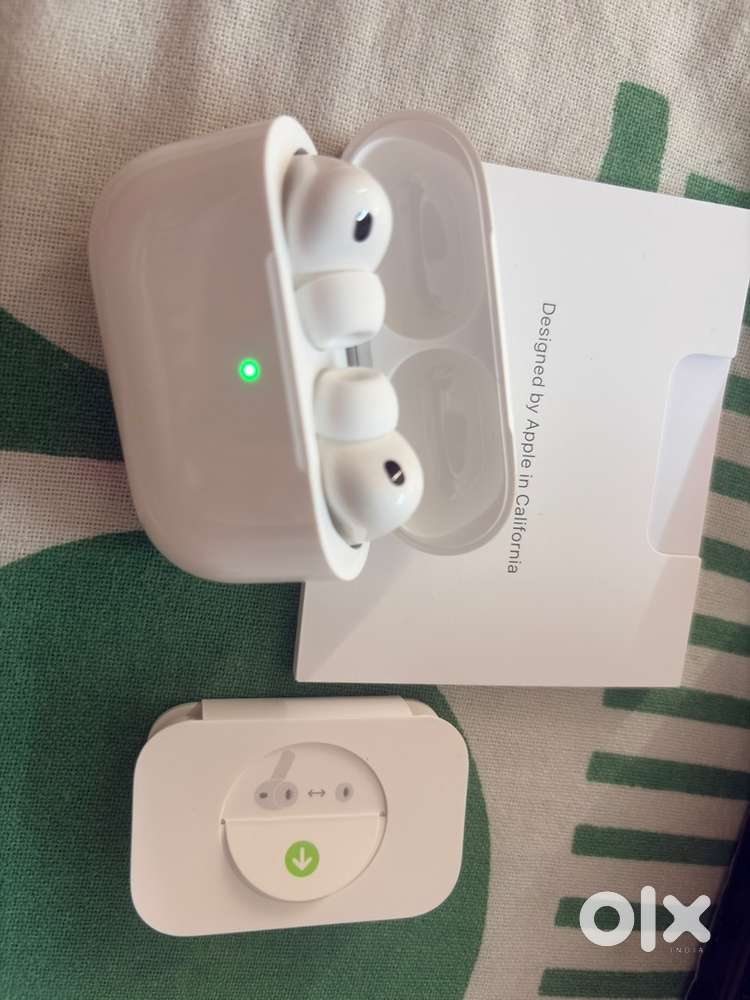 Apple Air Pod 3rd Generation