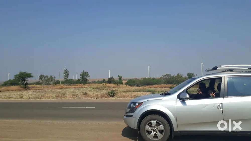 Mahindra Xuv500 2015 Diesel 52000 Km Driven