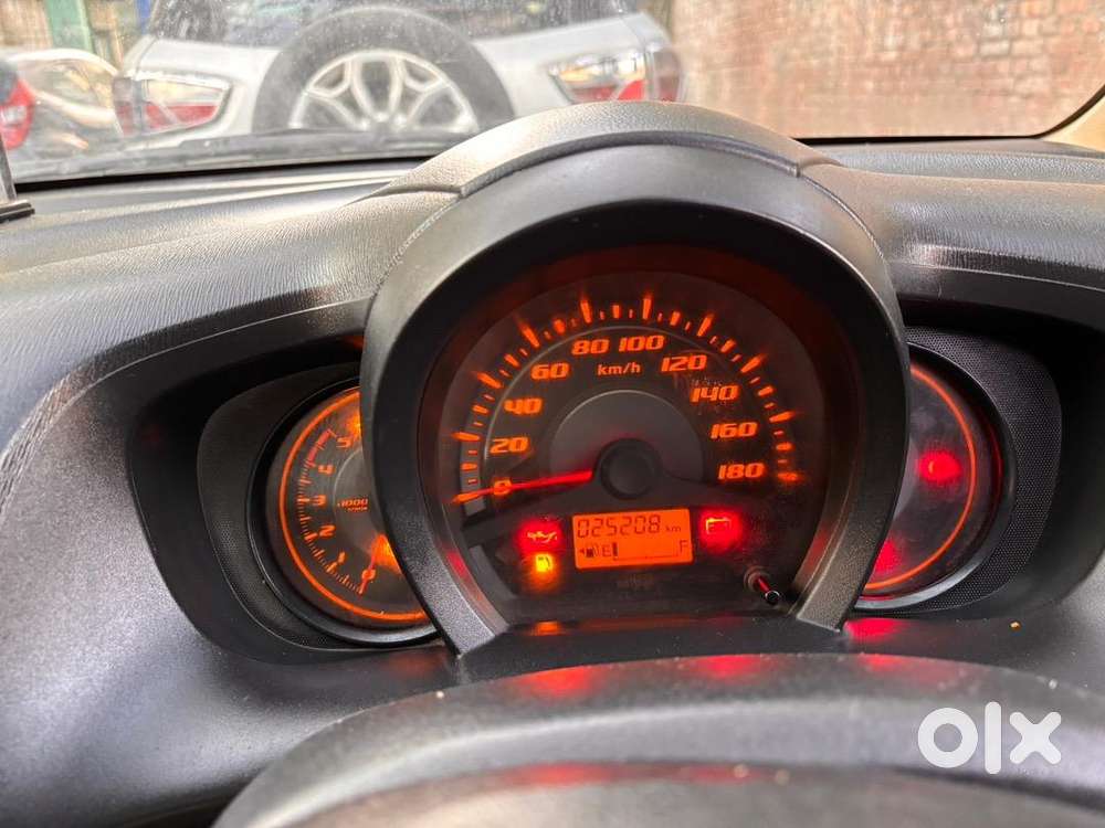 Honda Amaze 2014 Diesel Good Condition