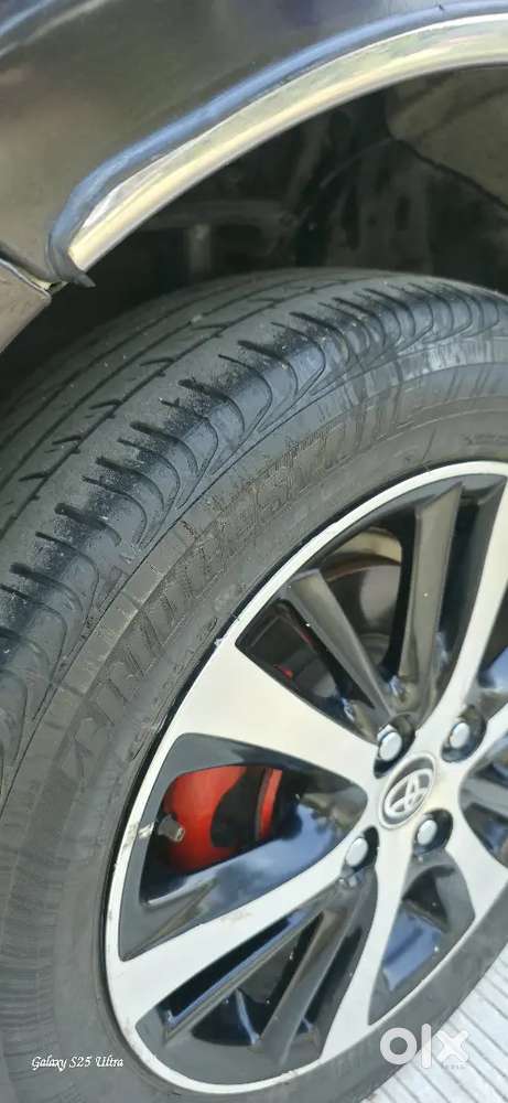 Toyota Yaris 2021 Petrol Well Maintained