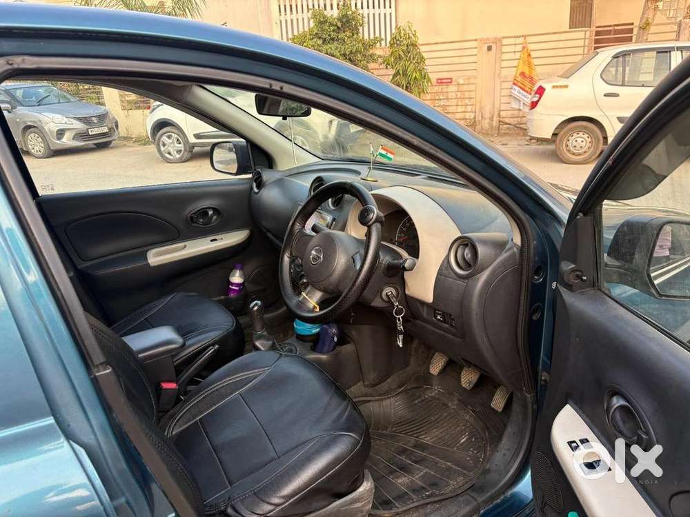 Nissan Car 2014 Used