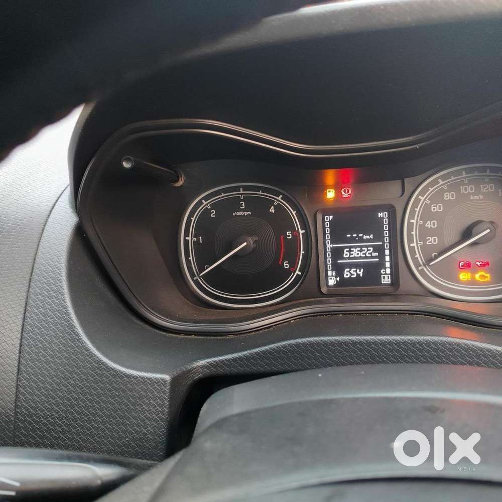 Maruti Suzuki Brezza 2016 Diesel Well Maintained
