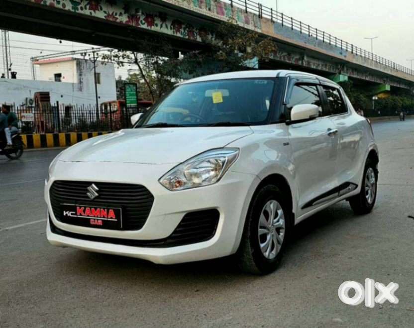Maruti Suzuki Swift Ddis Vdi, 2019, Diesel