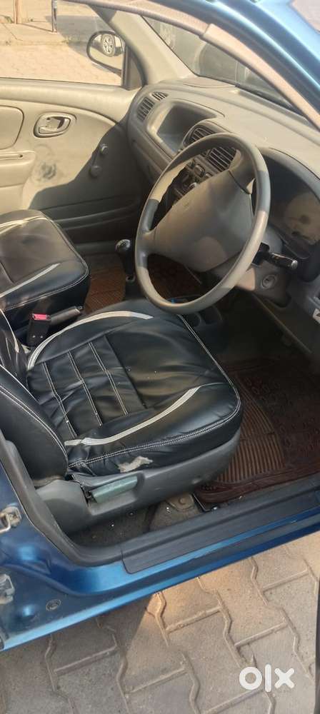 2007 Maruti Suzuki Alto Petrol