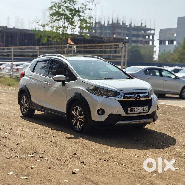 Honda Wr-v I-dtec Vx, 2017, Diesel