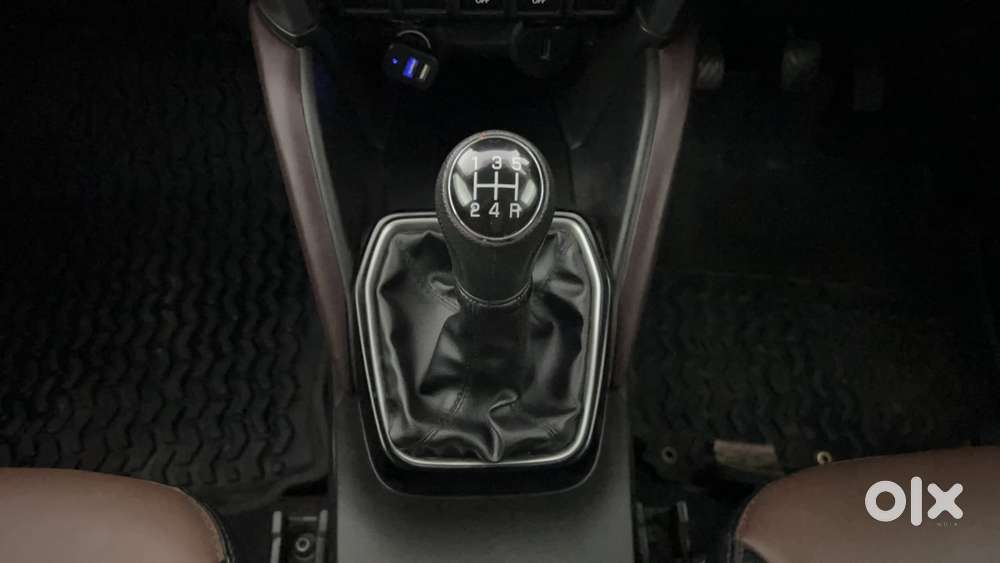 Maruti Suzuki Grand Vitara 1.5 Zeta Smart Hybrid, 2023, Petrol