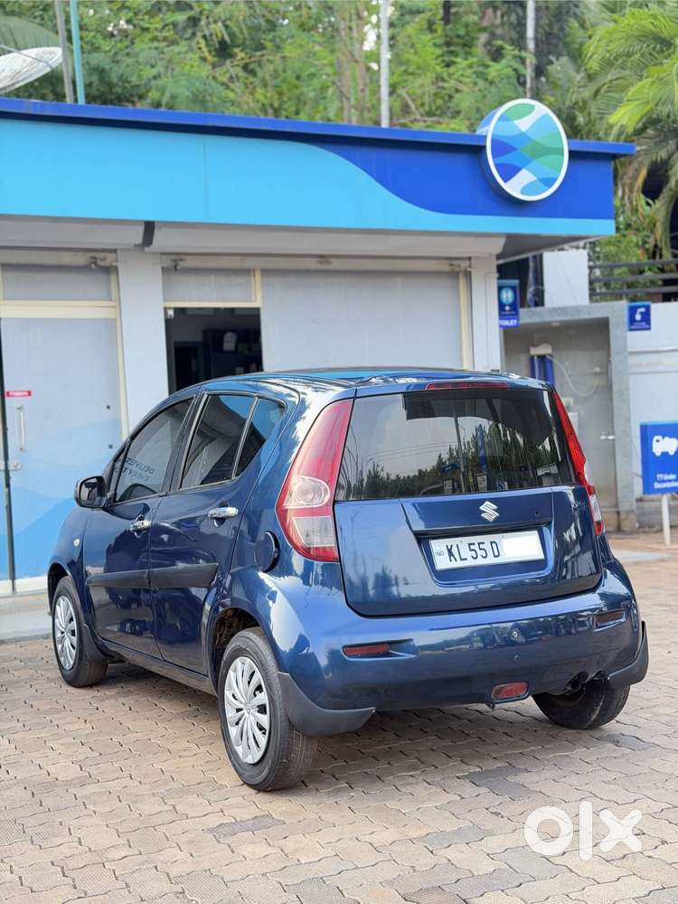 Maruti Suzuki Ritz Ldi Bs-iv, 2009, Diesel