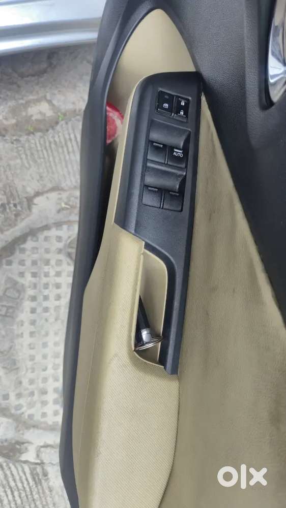 New Top End Honda City Zx Petrol 2018 Variant