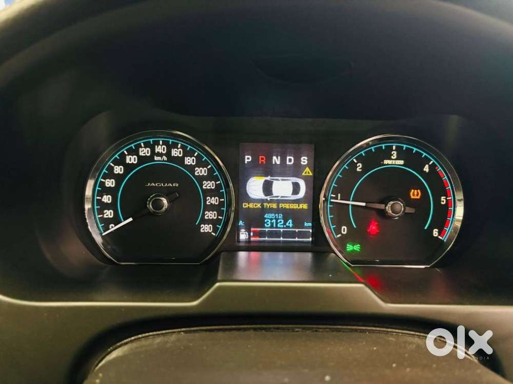 Jaguar Xf 2.2 Litre Luxury, 2015, Diesel