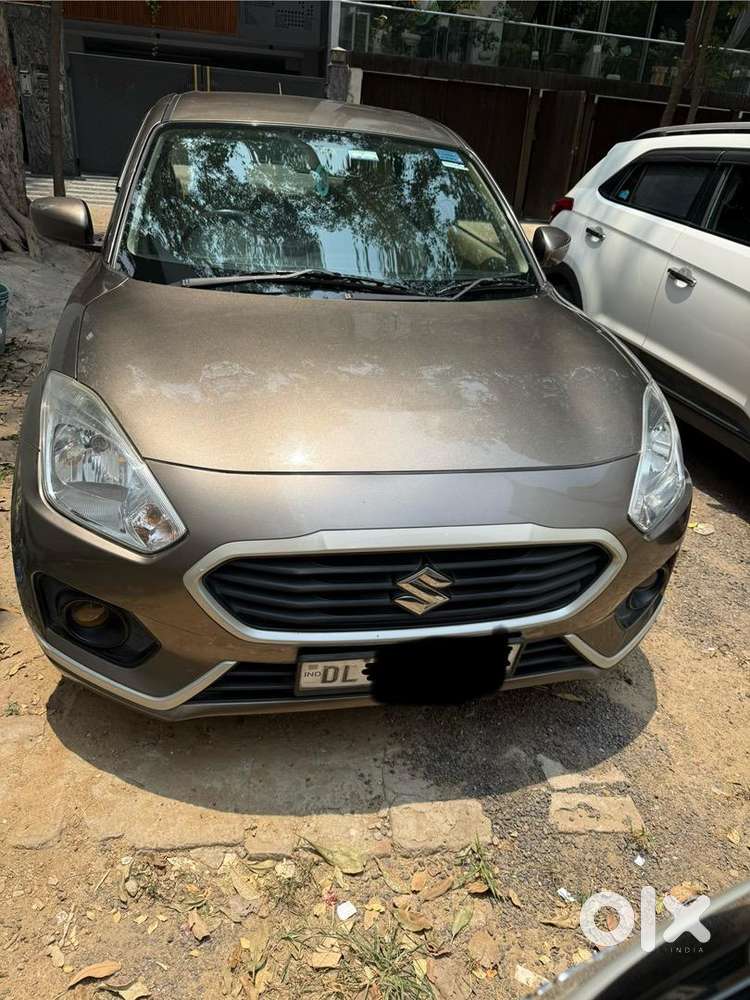Maruti Suzuki Swift Dzire Diesel Good Condition