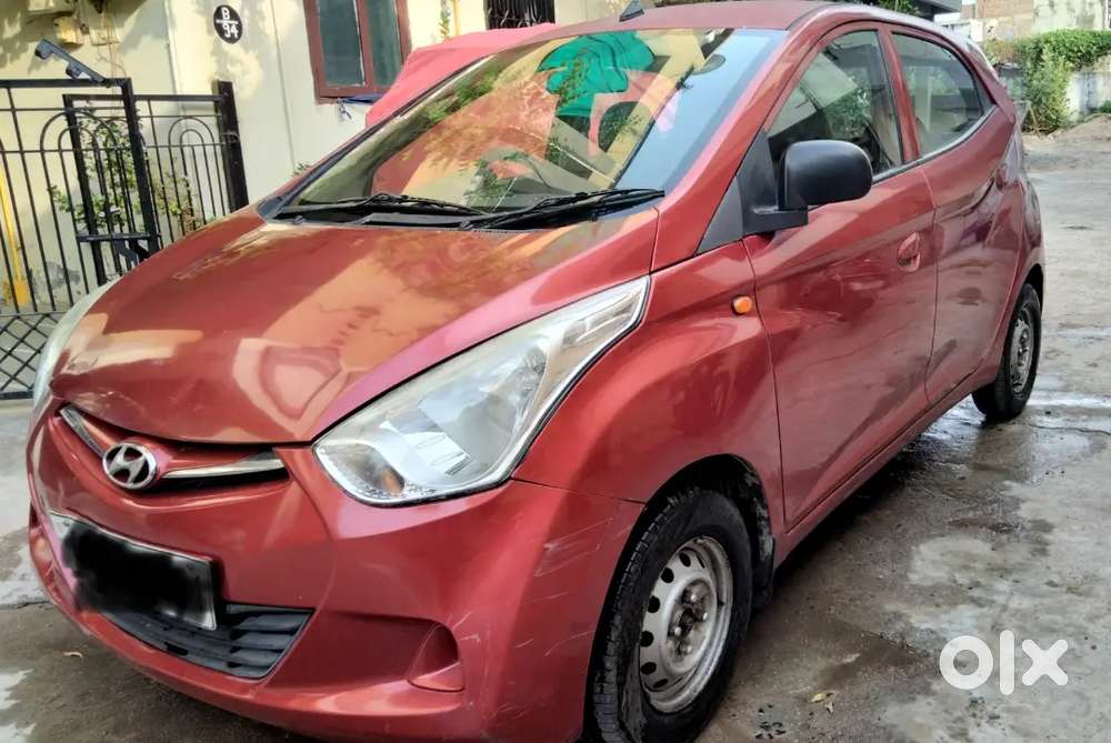 Hyundai Eon Era Plus 2012