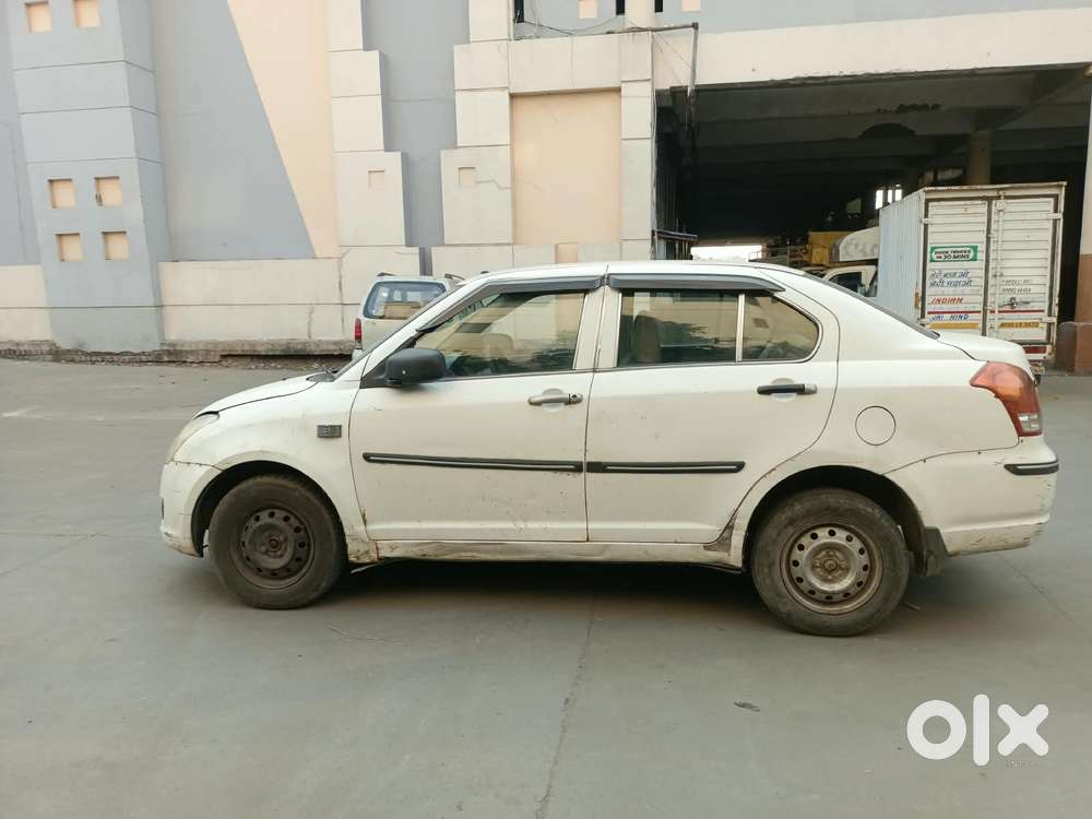 Maruti Suzuki Dzire Tour Diesel, 2011, Diesel