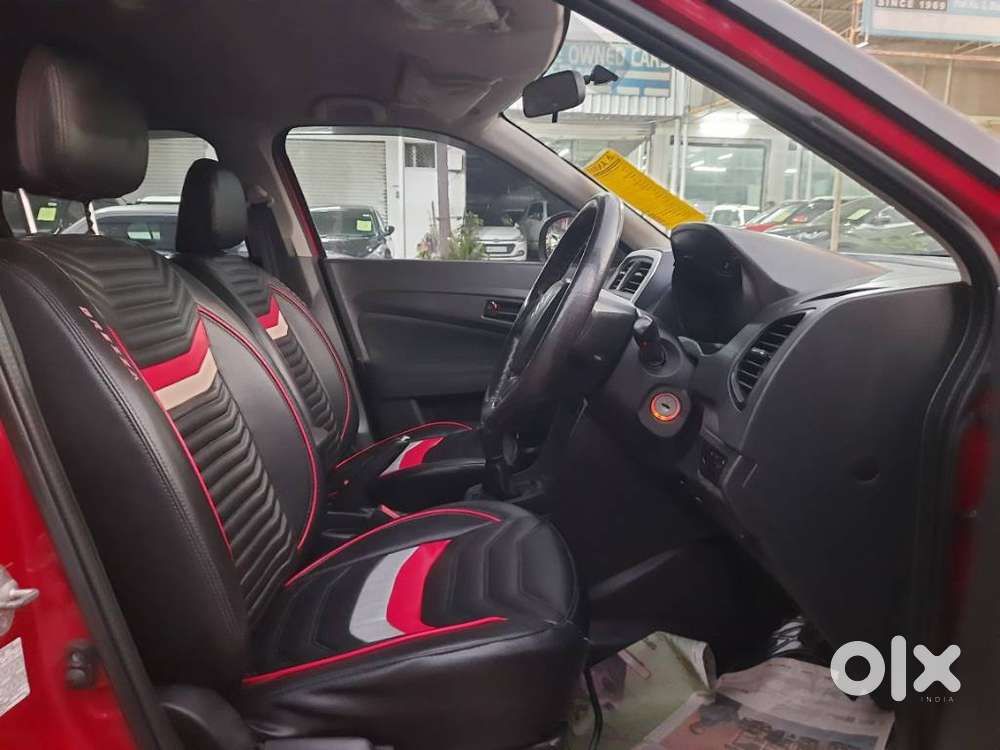 Maruti Suzuki Brezza Vdi, 2016, Diesel