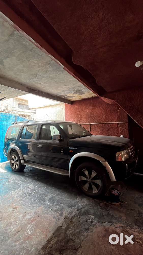 Ford Endeavour Diesel 2006
