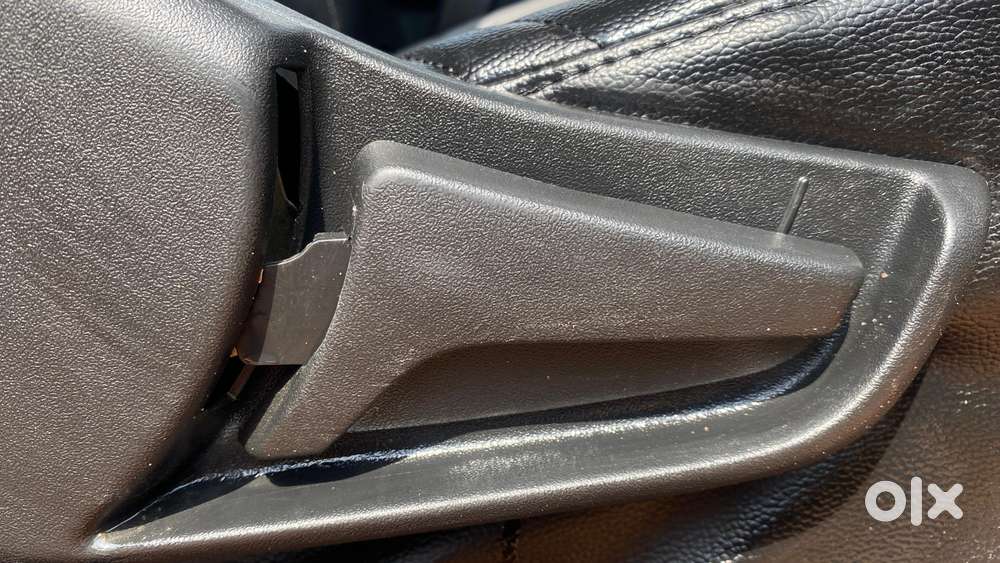 Maruti Suzuki S-presso Vxi Plus Amt, 2019, Petrol