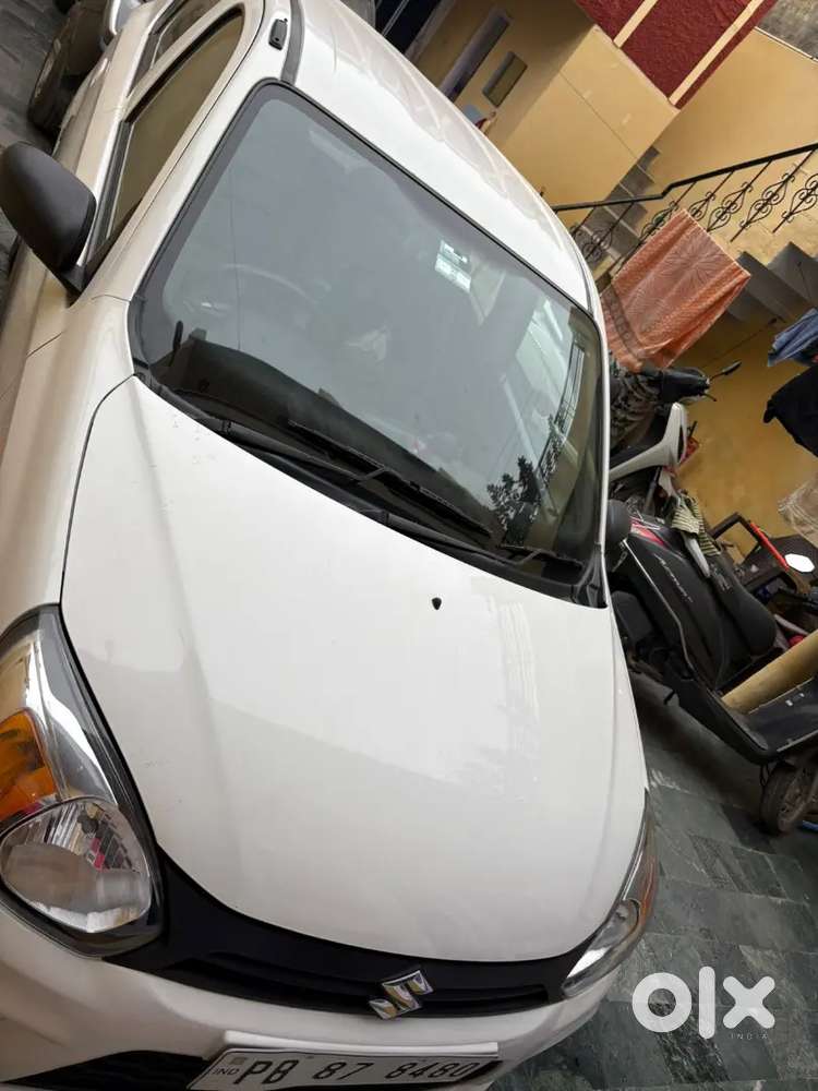 2022 Maruti Suzuki 800 Ac Bsii