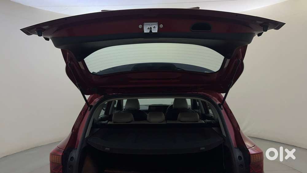 Kia Seltos 1.4 Gtx+ Mt, 2020, Petrol