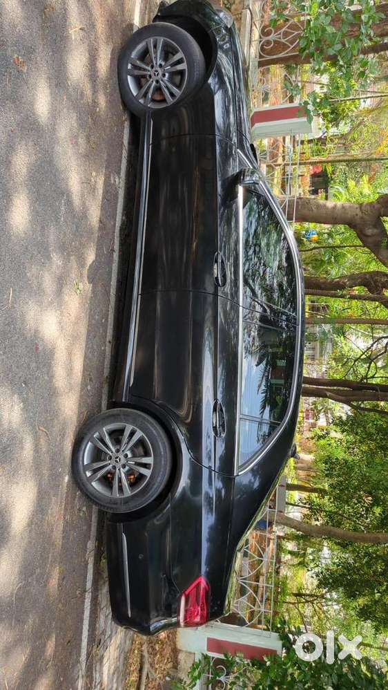 Mercedes-benz E-class 2015 Diesel Good Condition