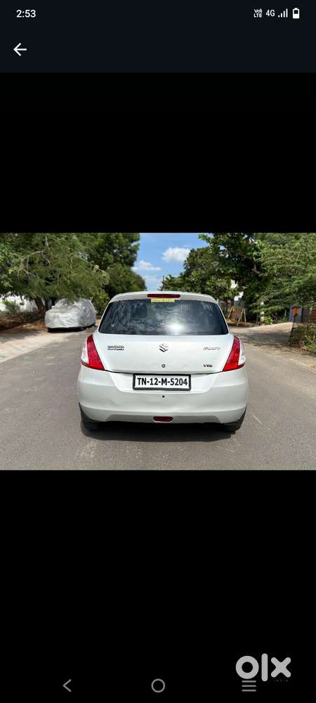 Maruti Suzuki Swift, 2016, Diesel