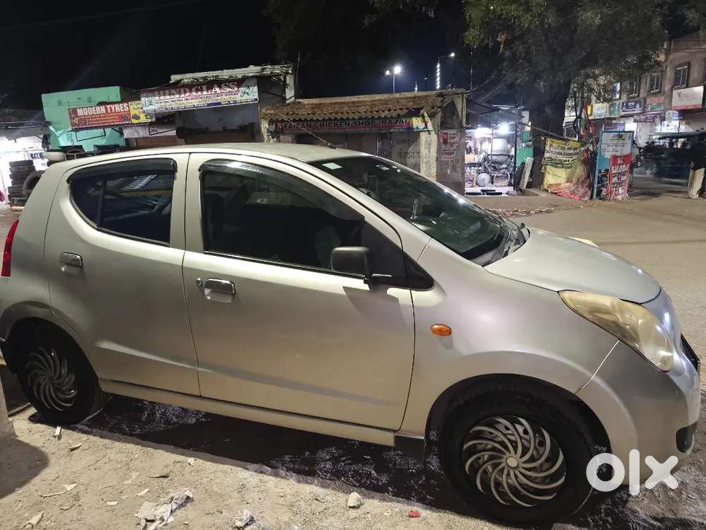 Maruti Suzuki A-star 2013 Petrol 30000 Km Driven