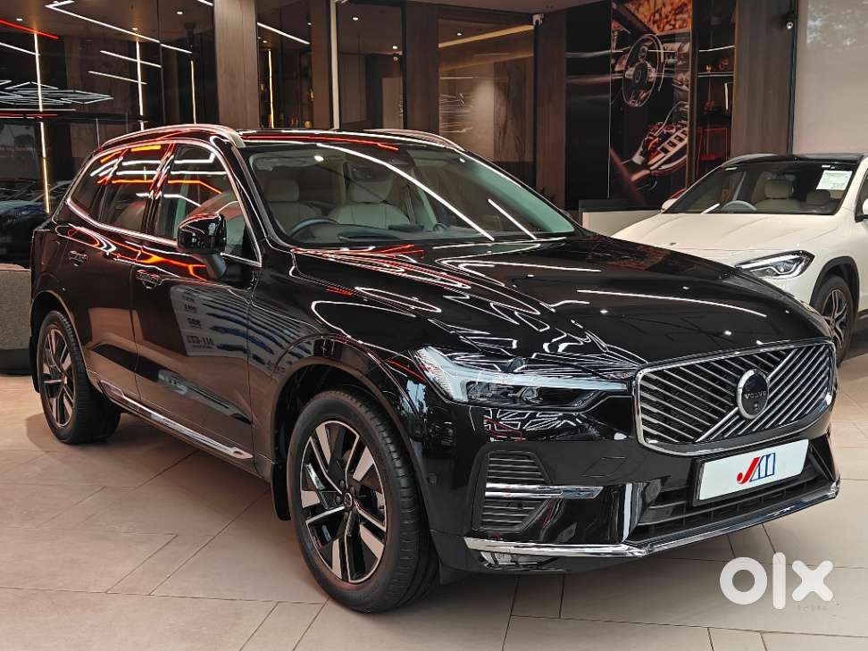 Volvo Xc60, 2026, Petrol